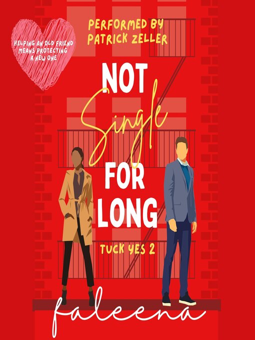 Title details for Not Single for Long by Faleena Hopkins - Available